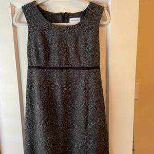 Motherhood Maternity Dress